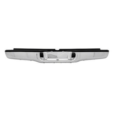 Upgrade Your Auto | Replacement Bumpers and Roll Pans | 95-04 Toyota Tacoma | CRSHX25492