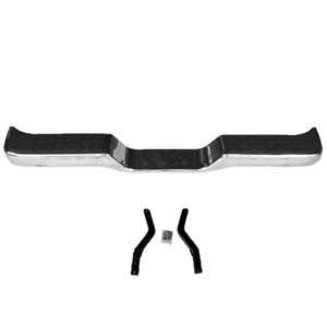 Upgrade Your Auto | Replacement Bumpers and Roll Pans | 89-95 Toyota Pickup | CRSHX25495