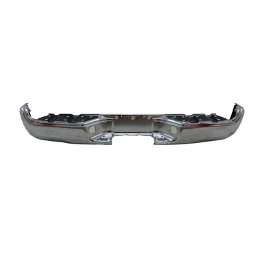 Upgrade Your Auto | Replacement Bumpers and Roll Pans | 05-15 Toyota Tacoma | CRSHX25505