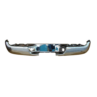 Upgrade Your Auto | Replacement Bumpers and Roll Pans | 05-15 Toyota Tacoma | CRSHX25508