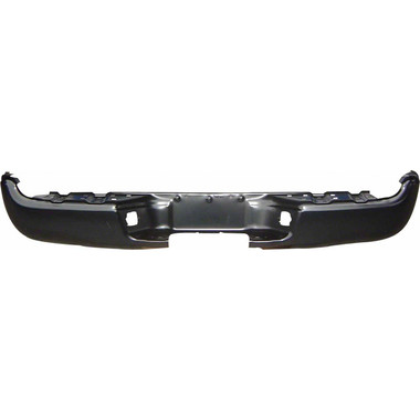 Upgrade Your Auto | Replacement Bumpers and Roll Pans | 05-15 Toyota Tacoma | CRSHX25511