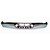 Upgrade Your Auto | Replacement Bumpers and Roll Pans | 07-13 Toyota Tundra | CRSHX25514