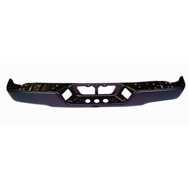 Upgrade Your Auto | Replacement Bumpers and Roll Pans | 07-13 Toyota Tundra | CRSHX25521