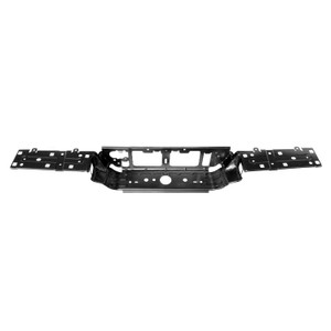 Upgrade Your Auto | Replacement Bumpers and Roll Pans | 16-21 Toyota Tacoma | CRSHX25522
