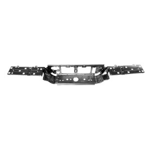 Upgrade Your Auto | Replacement Bumpers and Roll Pans | 16-21 Toyota Tacoma | CRSHX25523