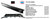 Upgrade Your Auto | Replacement Bumpers and Roll Pans | 99-02 Toyota 4Runner | CRSHX25524