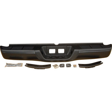 Upgrade Your Auto | Replacement Bumpers and Roll Pans | 00-06 Toyota Tundra | CRSHX25527