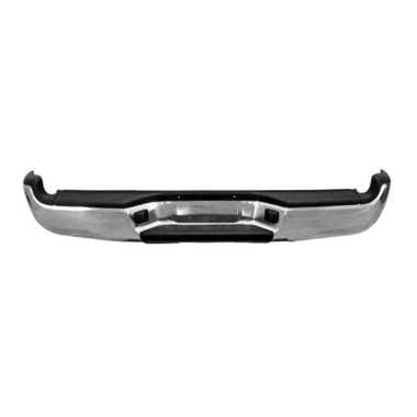 Upgrade Your Auto | Replacement Bumpers and Roll Pans | 05-15 Toyota Tacoma | CRSHX25531