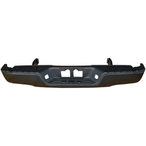 Upgrade Your Auto | Replacement Bumpers and Roll Pans | 07-13 Toyota Tundra | CRSHX25537