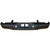 Upgrade Your Auto | Replacement Bumpers and Roll Pans | 07-13 Toyota Tundra | CRSHX25537