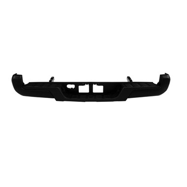 Upgrade Your Auto | Replacement Bumpers and Roll Pans | 16-21 Toyota Tacoma | CRSHX25540