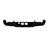 Upgrade Your Auto | Replacement Bumpers and Roll Pans | 16-21 Toyota Tacoma | CRSHX25540