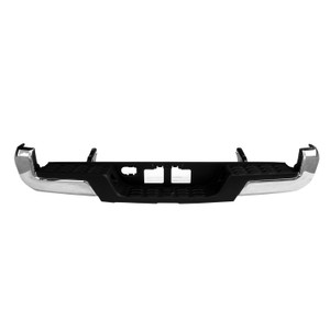 Upgrade Your Auto | Replacement Bumpers and Roll Pans | 16-21 Toyota Tacoma | CRSHX25542