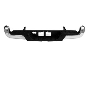 Upgrade Your Auto | Replacement Bumpers and Roll Pans | 16-21 Toyota Tacoma | CRSHX25545