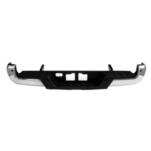 Upgrade Your Auto | Replacement Bumpers and Roll Pans | 16-21 Toyota Tacoma | CRSHX25547