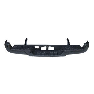 Upgrade Your Auto | Replacement Bumpers and Roll Pans | 16-21 Toyota Tacoma | CRSHX25548