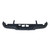 Upgrade Your Auto | Replacement Bumpers and Roll Pans | 16-21 Toyota Tacoma | CRSHX25548