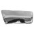 Upgrade Your Auto | Replacement Bumpers and Roll Pans | 96-02 Toyota 4Runner | CRSHX25552