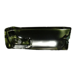 Upgrade Your Auto | Replacement Bumpers and Roll Pans | 90-95 Toyota 4Runner | CRSHX25553