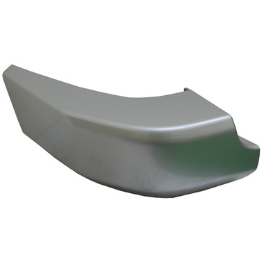 Upgrade Your Auto | Replacement Bumpers and Roll Pans | 07-14 Toyota FJ Cruiser | CRSHX25562