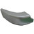 Upgrade Your Auto | Replacement Bumpers and Roll Pans | 07-14 Toyota FJ Cruiser | CRSHX25562