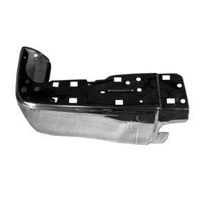 Upgrade Your Auto | Replacement Bumpers and Roll Pans | 14-21 Toyota Tundra | CRSHX25563