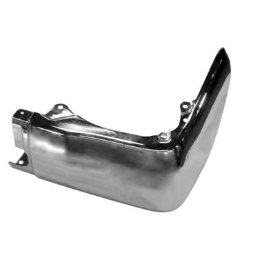 Upgrade Your Auto | Replacement Bumpers and Roll Pans | 14-21 Toyota Tundra | CRSHX25564