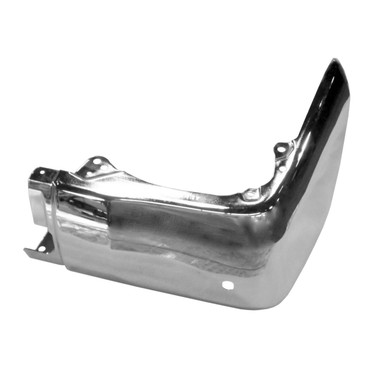 Upgrade Your Auto | Replacement Bumpers and Roll Pans | 14-21 Toyota Tundra | CRSHX25567
