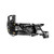 Upgrade Your Auto | Replacement Bumpers and Roll Pans | 16-21 Toyota Tacoma | CRSHX25581