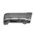 Upgrade Your Auto | Replacement Bumpers and Roll Pans | 96-02 Toyota 4Runner | CRSHX25584