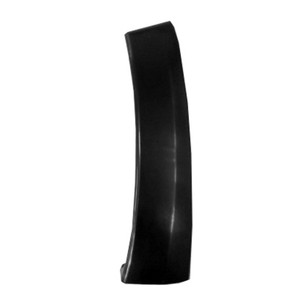 Upgrade Your Auto | Replacement Bumpers and Roll Pans | 06-12 Toyota RAV4 | CRSHX25592