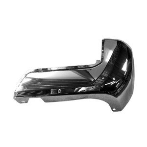 Upgrade Your Auto | Replacement Bumpers and Roll Pans | 16-21 Toyota Tacoma | CRSHX25602