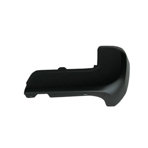 Upgrade Your Auto | Replacement Bumpers and Roll Pans | 16-21 Toyota Tacoma | CRSHX25605