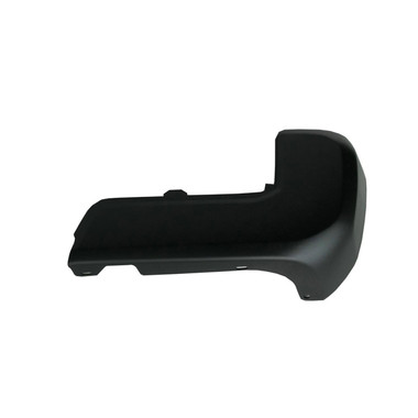 Upgrade Your Auto | Replacement Bumpers and Roll Pans | 16-21 Toyota Tacoma | CRSHX25605