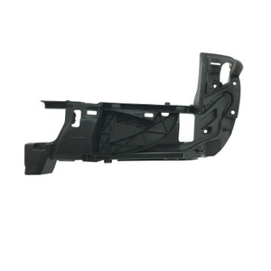 Upgrade Your Auto | Replacement Bumpers and Roll Pans | 16-21 Toyota Tacoma | CRSHX25609