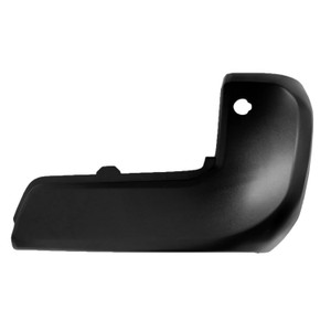 Upgrade Your Auto | Replacement Bumpers and Roll Pans | 16-21 Toyota Tacoma | CRSHX25612