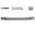Upgrade Your Auto | Replacement Bumpers and Roll Pans | 04-09 Toyota Prius | CRSHX25617