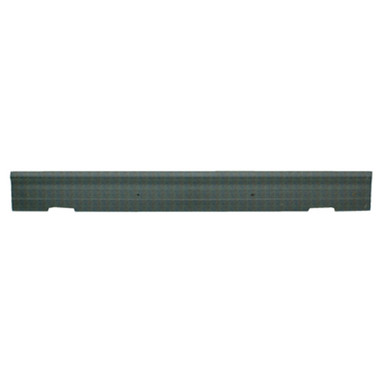 Upgrade Your Auto | Replacement Bumpers and Roll Pans | 04-10 Toyota Sienna | CRSHX25629