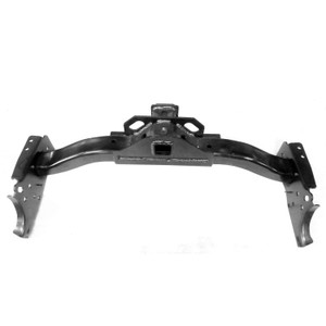Upgrade Your Auto | Replacement Bumpers and Roll Pans | 16-20 Toyota Tacoma | CRSHX25658