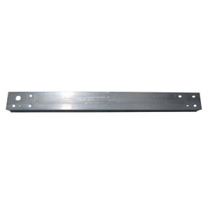Upgrade Your Auto | Replacement Bumpers and Roll Pans | 19-22 Toyota Corolla | CRSHX25664