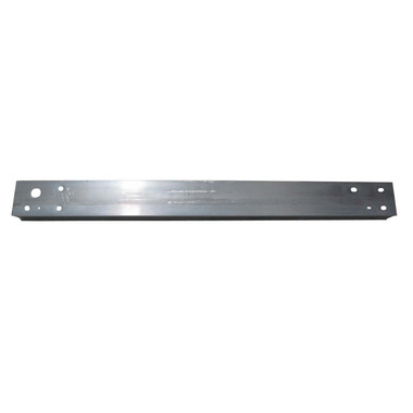 Upgrade Your Auto | Replacement Bumpers and Roll Pans | 19-22 Toyota Corolla | CRSHX25664