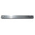 Upgrade Your Auto | Replacement Bumpers and Roll Pans | 19-22 Toyota Corolla | CRSHX25664