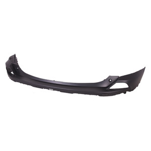 Upgrade Your Auto | Bumper Covers and Trim | 16-18 Toyota RAV4 | CRSHX25669