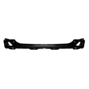 Upgrade Your Auto | Bumper Covers and Trim | 16-18 Toyota RAV4 | CRSHX25670
