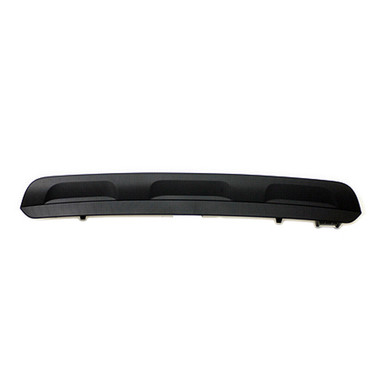 Upgrade Your Auto | Bumper Covers and Trim | 08-10 Toyota Highlander | CRSHX25672