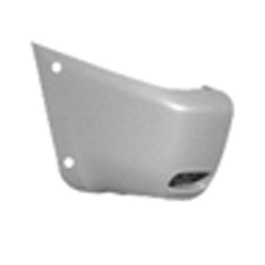 Upgrade Your Auto | Bumper Covers and Trim | 01-05 Toyota RAV4 | CRSHX25690