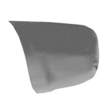 Upgrade Your Auto | Bumper Covers and Trim | 01-05 Toyota RAV4 | CRSHX25691