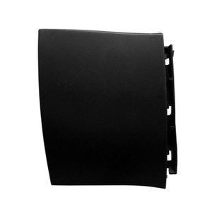 Upgrade Your Auto | Replacement Bumpers and Roll Pans | 11-20 Toyota Sienna | CRSHX25694