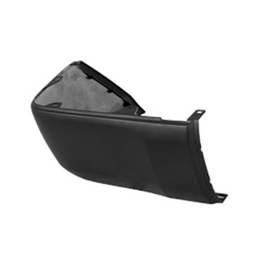 Upgrade Your Auto | Bumper Covers and Trim | 14-21 Toyota Tundra | CRSHX25695