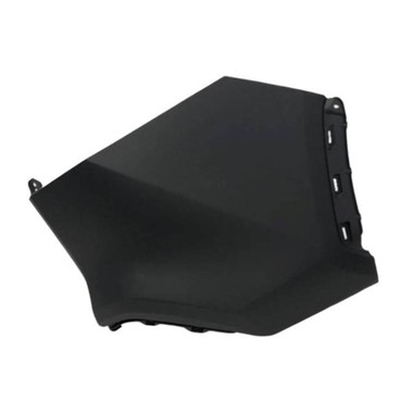 Upgrade Your Auto | Bumper Covers and Trim | 19-21 Toyota RAV4 | CRSHX25700